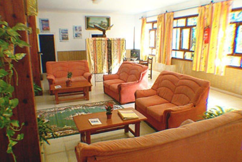 Apartamentos San Carlos Benalmádena Exterior foto
