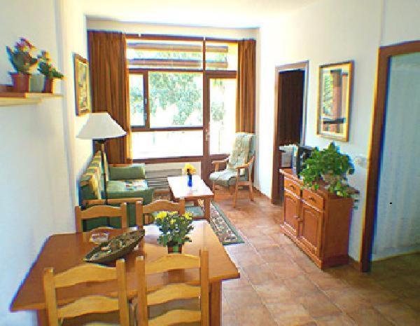 Apartamentos San Carlos Benalmádena Exterior foto